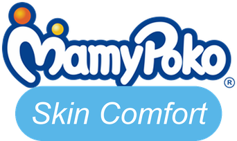 MamyPoko Skin Comfort